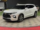 Chevrolet Blazer PREMIER