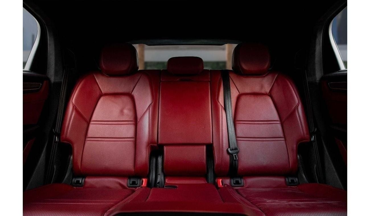 بورش كايان Turbo | 5,679 P.M  | 0% Downpayment | Well Maintained!