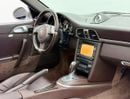 Porsche 911 CARRERA S 2009 Porsche 911 Carrera S, Full Porsche Service History, Fully Loaded, Excellent Condition, GCC