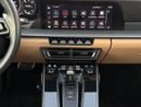 بورش 911 CARRERA 4 AL NABOODAH WARRANTY | FULL SERVICE HISTORY | PORSCHE 911 CARRERA 4