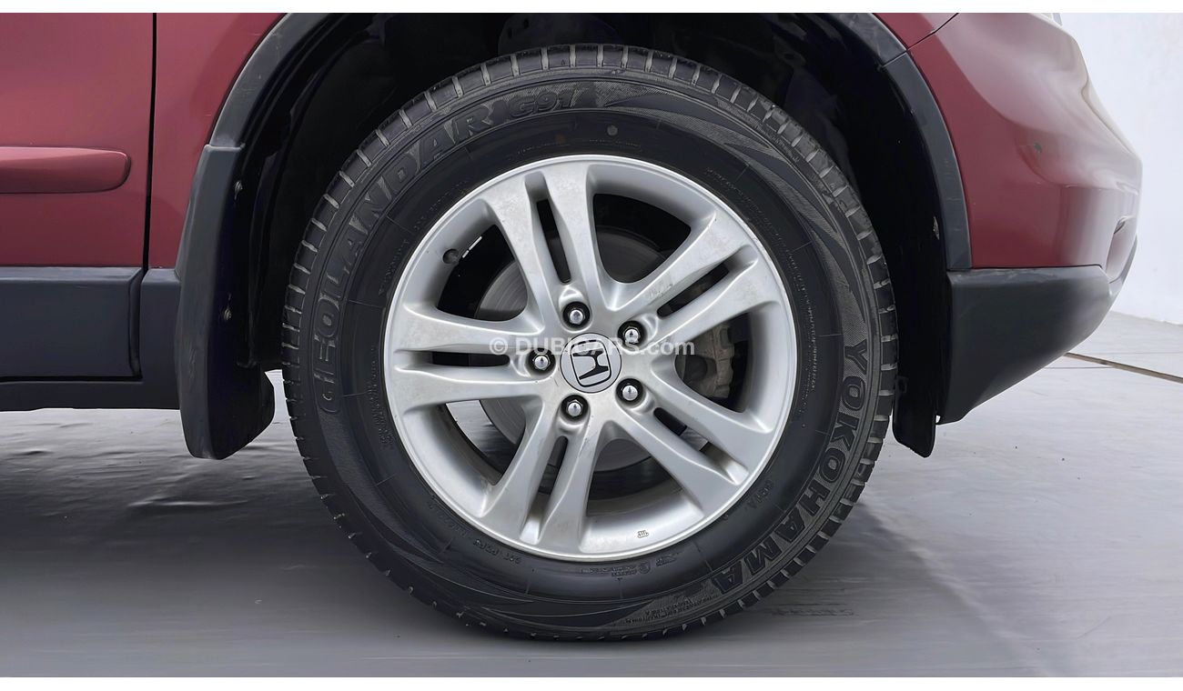 Honda CRV EX 2.4 | Zero Down Payment | Free Home Test Drive