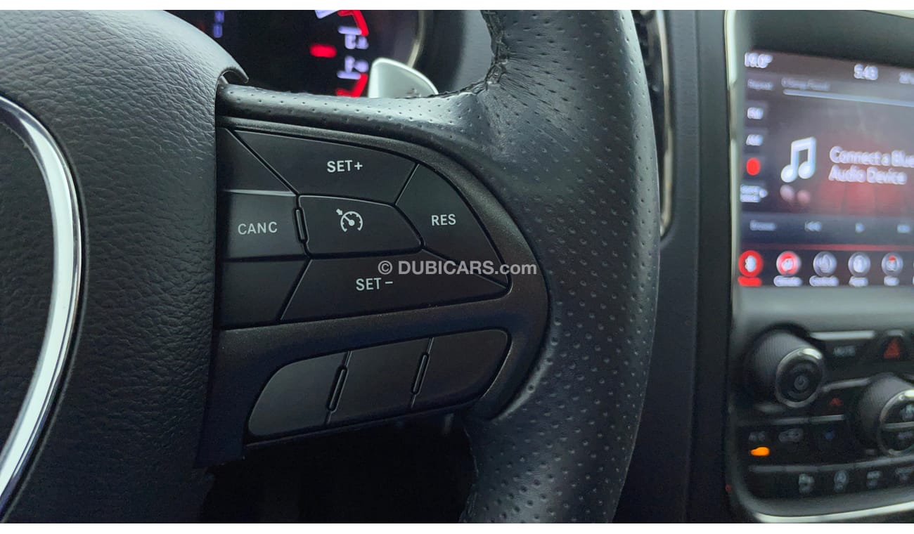 Dodge Durango GT 3.6 | Zero Down Payment | Free Home Test Drive
