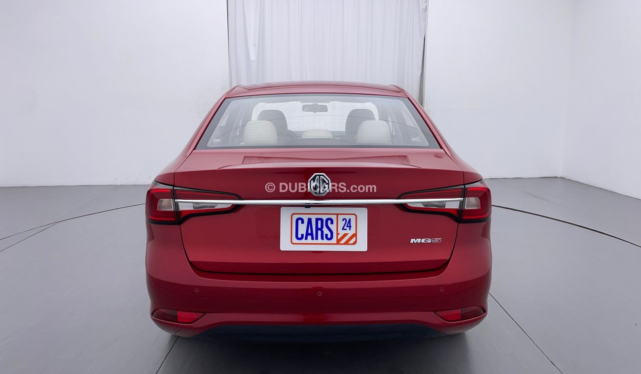 MG 350s STD 1.5 | Under Warranty | Inspected on 150+ parameters