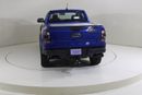 Ford Ranger Raptor RDP6224T RANGER RAPTOR DC 4WD 3.0L PETROL AT LTHR + TOW BAR