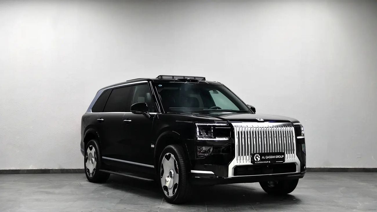 زيكر 009 9X Ultra | BRAND | 2.0L Turbo | 5 Years Warranty #Zeekrx9