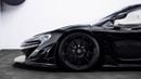 McLaren P1 GTR 2015 - Euro Specs - Street Legal