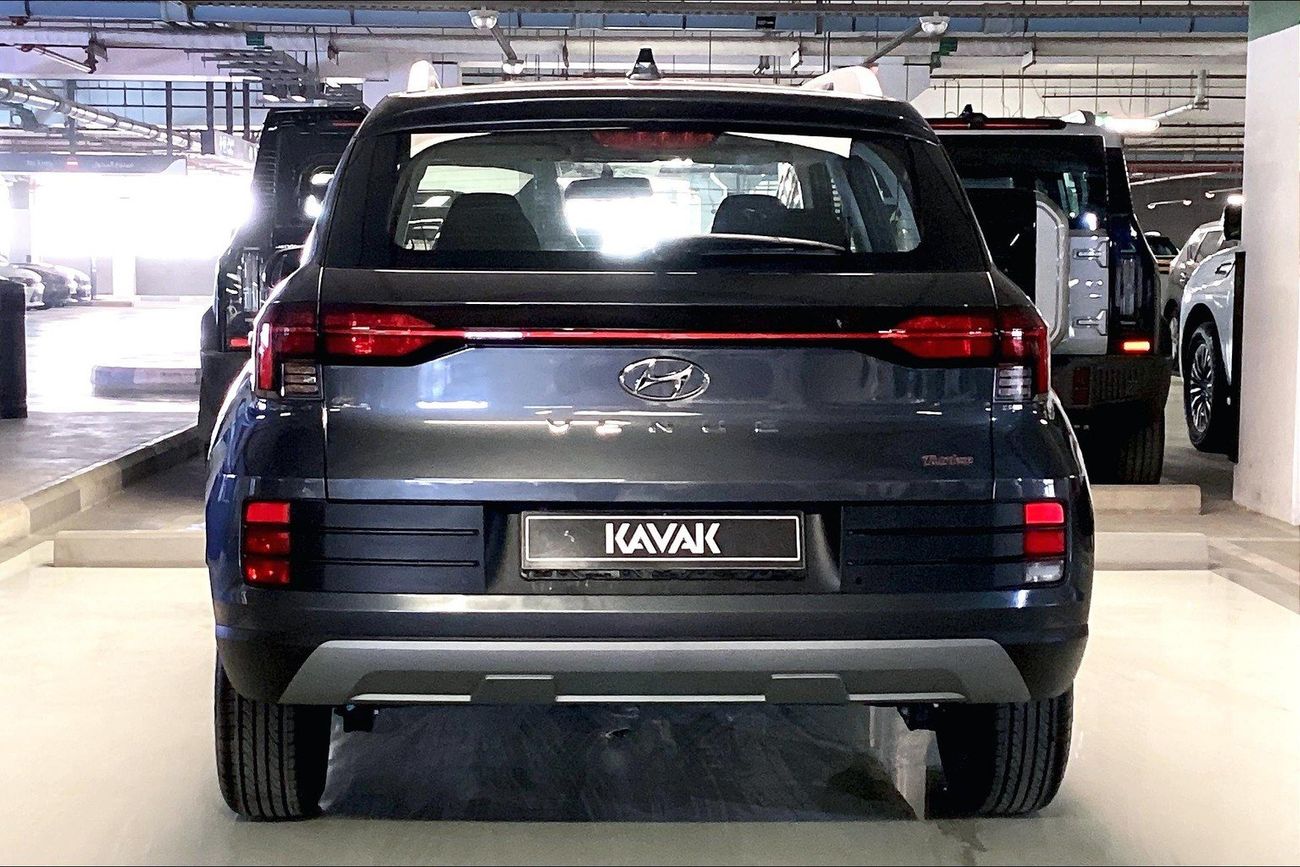 هيونداي فنيو Smart | National Day Celebration | شامل الضمان | 0 ﺪﻔﻋﺓ ﺃﻮﻟﻯ