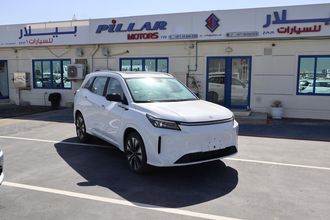 Landian E5 Plus LADIAN E5 PLUS PRO 1.5L 2025 Model