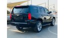 Chevrolet Tahoe Chevrolet Tahoe premier full option perfect condition
