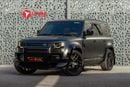 Land Rover Defender P400 110 SE 3.0L (5 Seater)