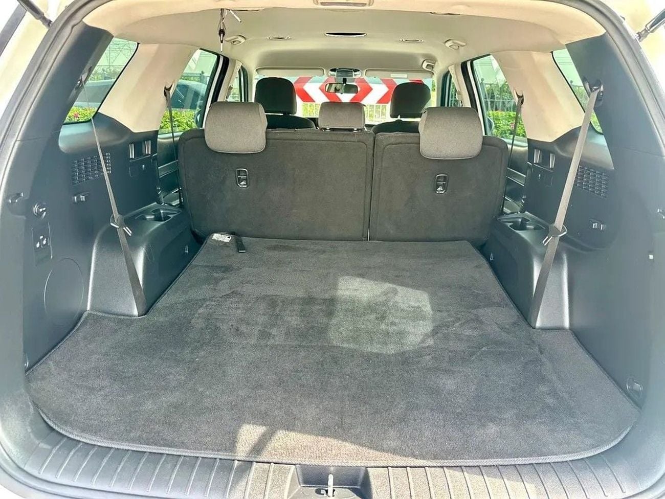 Hyundai Palisade SMART PLUS  FULLY LOADED | ADVANCED SAFETY | PREMIUM FEATURES PACKAGE