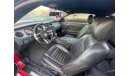 Ford Mustang GT 5.0 Very good condition automatic transmission