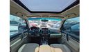 Mitsubishi Pajero // 889 AED Monthly // SUNROOF / ELECTRIC / LEATHER SEAT LOT / FOP  (LOT # 15866)