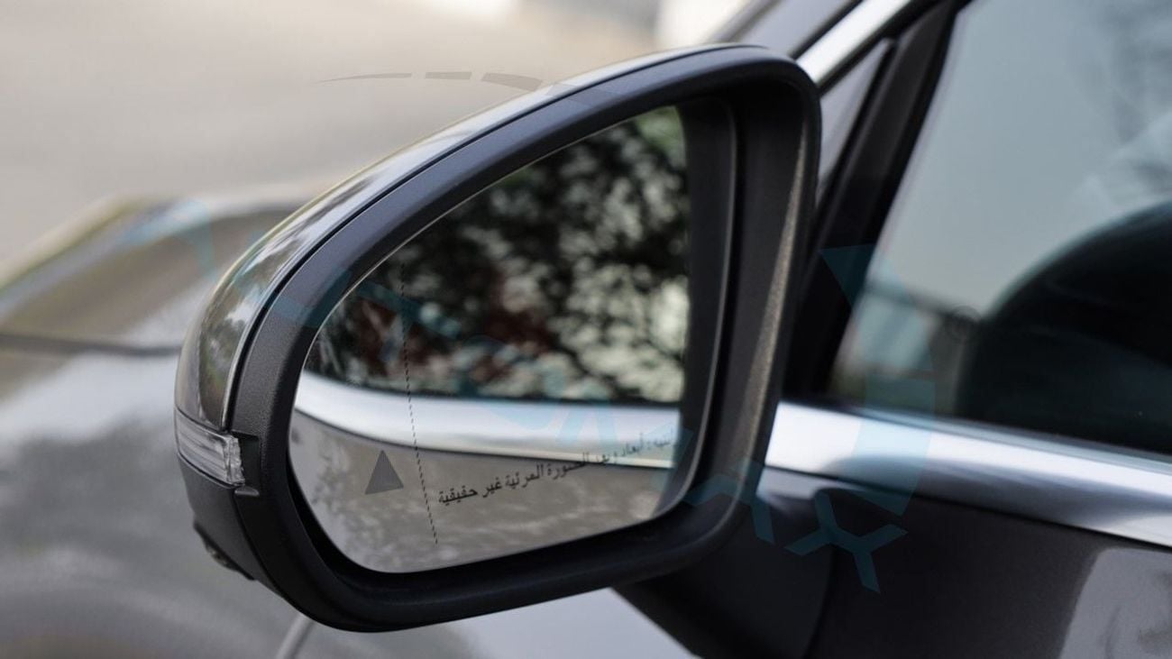 Mercedes-Benz CLA 200 AMG COUPE 2026 GCC With 2 Years Unlimited Mileage Warranty @Official Dealer