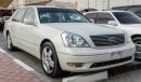 Lexus LS 430