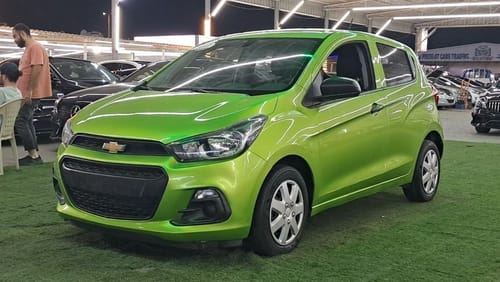 شيفروليه سبارك