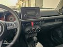 Suzuki Jimny 2025 Jimny 1.5L GLX AT 3Door GCC Spec