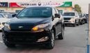 Toyota Harrier 2016/3 [Fresh Japan Import] QISJ Petrol 2.0L 2WD Premium Maroon Color
