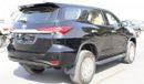 Toyota Fortuner Toyota Fortuner 2.7L V4 2.7L AT 2026