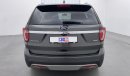 Ford Explorer LIMITED 3.5 | Under Warranty | Inspected on 150+ parameters