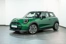 Mini Cooper C