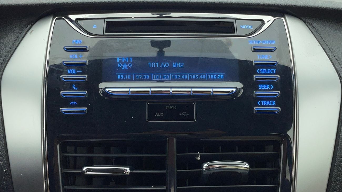 Toyota Yaris E 1.3 | Zero Down Payment | Free Home Test Drive