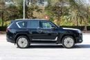 Lexus LX 700h 3.5L HEV TWIN TURBO V6 TURBO SPORT 7S MARK LEVINSON | AUTO PARKING, 2026MY