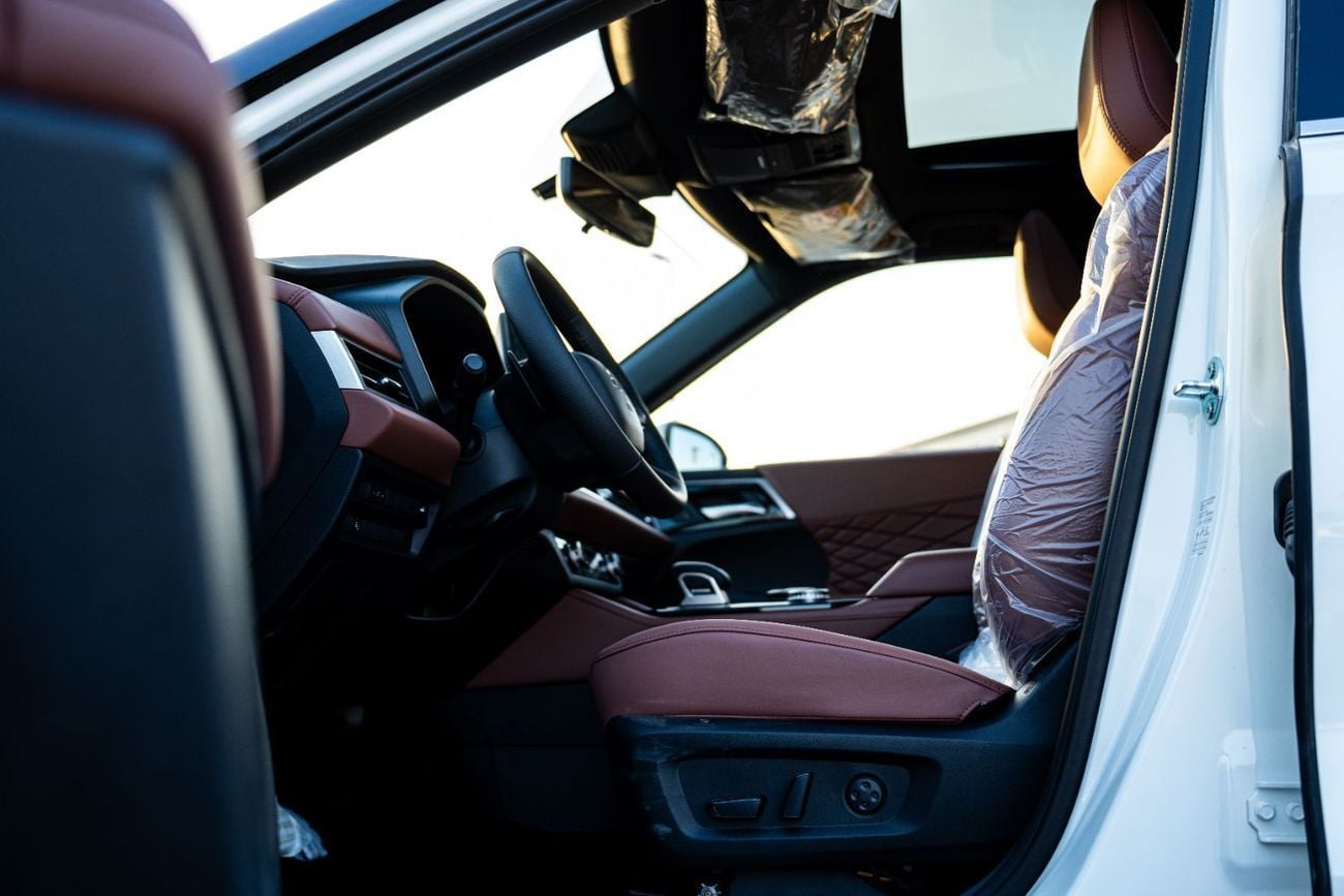 ميتسوبيشي آوتلاندر HIGHLINE 2026 Mitsubishi Outlander 2.5L 4x4 Automatic SUV