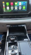 فورد تيريتوري Titanium 2024