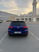 فولكس واجن جولف