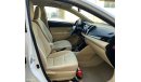 تويوتا يارس 1.5l sedan - excellent condition - completely serviced