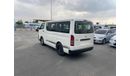 Toyota Hiace 2022 TOYOTA HIACE 2.5 DIESEL PASSENGER VAN