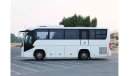 Foton AUV 2017 | AUV - 35 SEATER TOURIST BUS WITH GCC SPECS AND EXCELLENT CONDITION