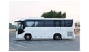 Foton AUV 2017 | AUV - 35 SEATER TOURIST BUS WITH GCC SPECS AND EXCELLENT CONDITION