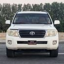 تويوتا لاند كروزر GX.R V6