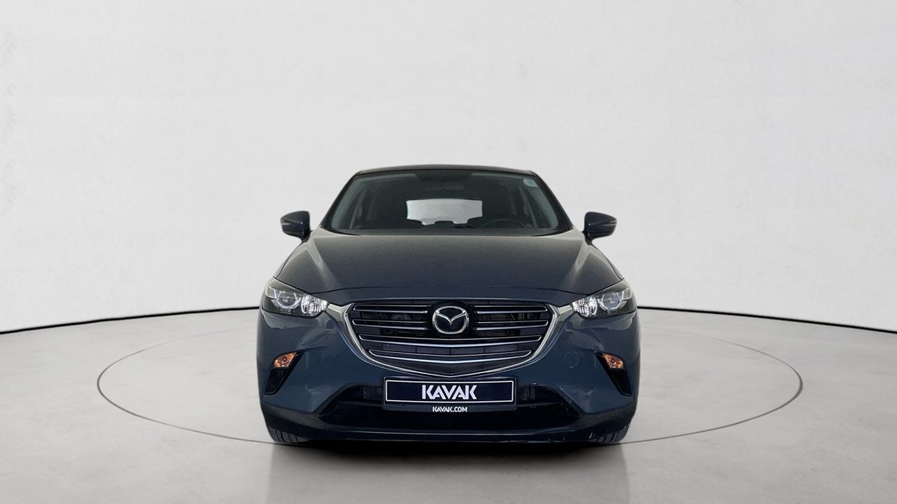 Mazda CX-3 2.0 GT AUTO 2WD | Guaranteed Warranty | 0 Down Payment