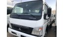 Mitsubishi Canter mitsubishi canter d/c pick up 2015. free of accident with low mileage