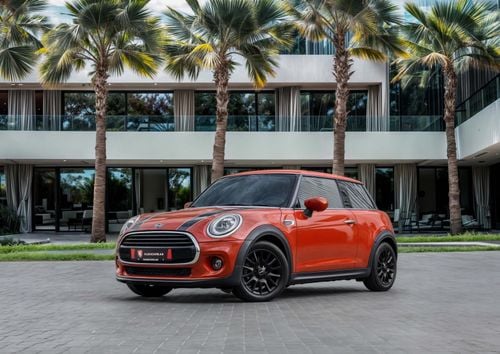 Mini Cooper Cooper | 1,175 P.M | 0% Downpayment | Pristine Condition!