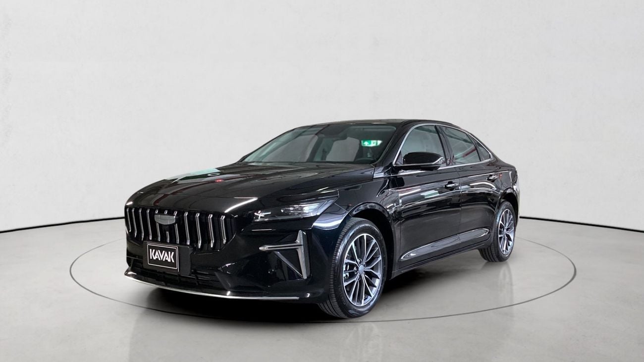 Geely Preface GL | Guaranteed Warranty | 0 Down Payment