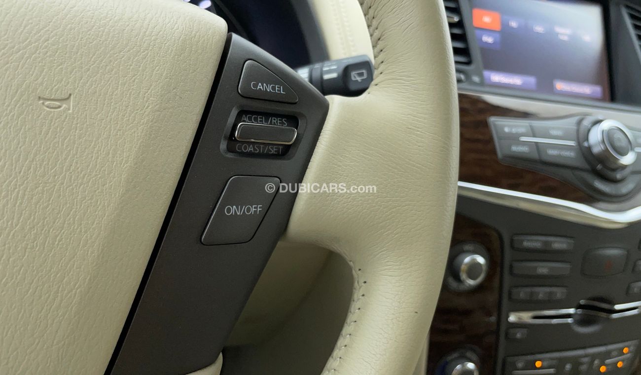 Nissan Patrol SE TYPE 3 4 | Zero Down Payment | Free Home Test Drive