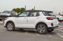 تويوتا ريز TURBO G RA