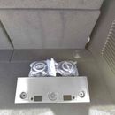 Nissan Armada NISSAN ARMADA PLATINUM V8 5.6L (400HP)