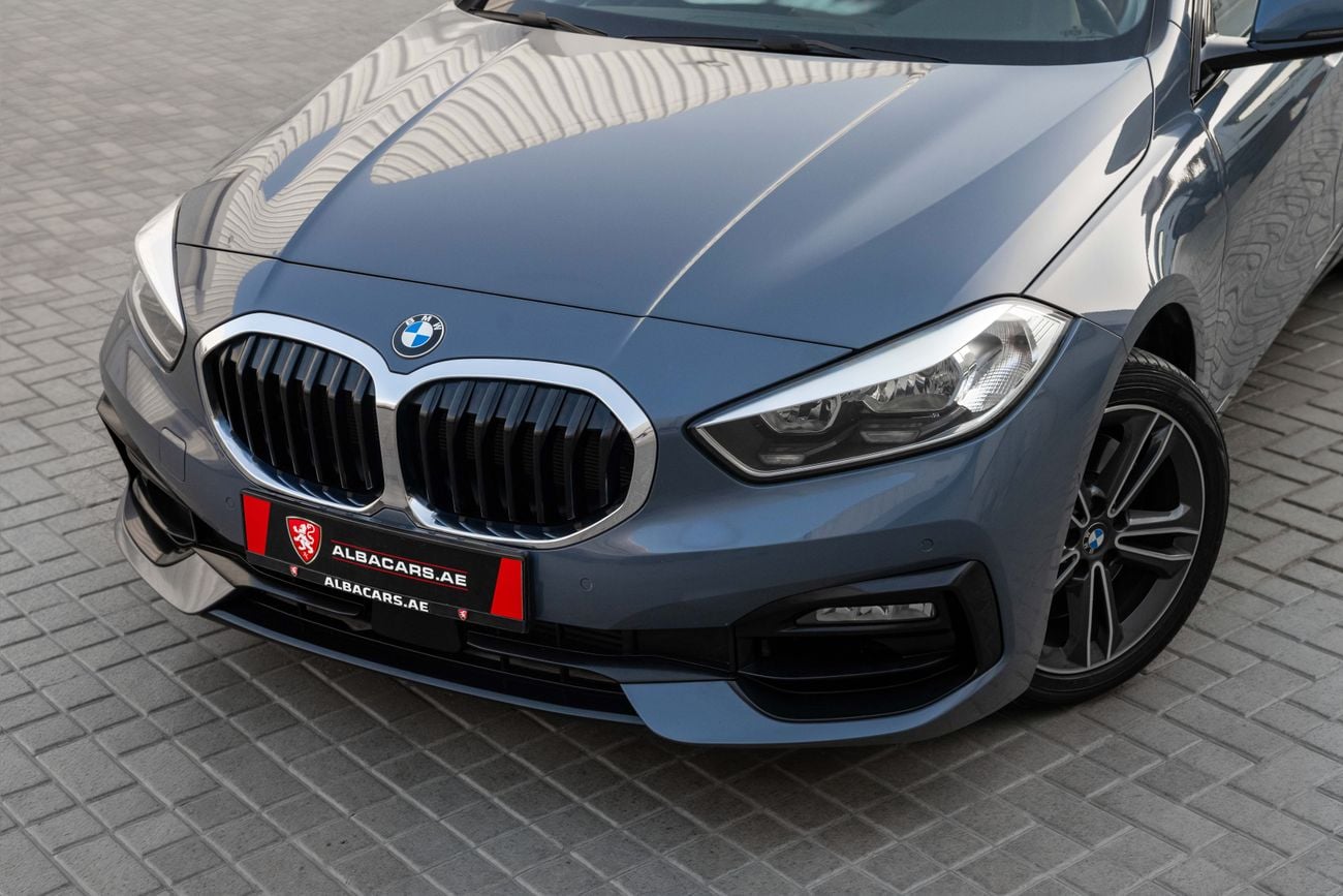 BMW 120i 120i | 1,567 P.M | 0% Downpayment | WELL MAINTAINED!