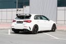 Mercedes Benz A45 AMG- S JXL 4MATIC+