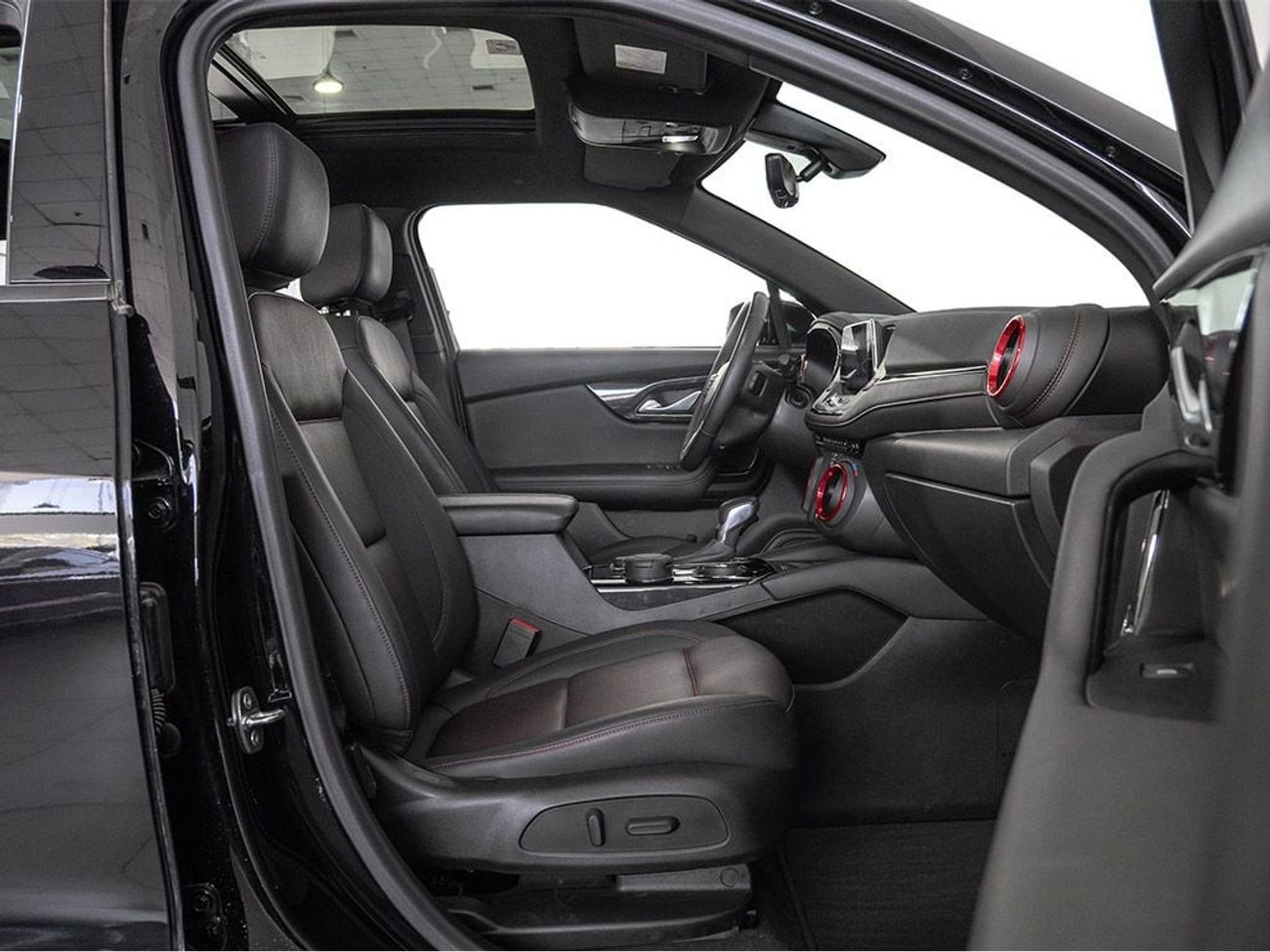 Chevrolet Blazer RS 3.6L (305 HP) AWD