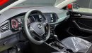Volkswagen Jetta 2020 Volkswagen Jetta R-Line 1.4L V4 Turbocharge Full Option -  UAE PASS