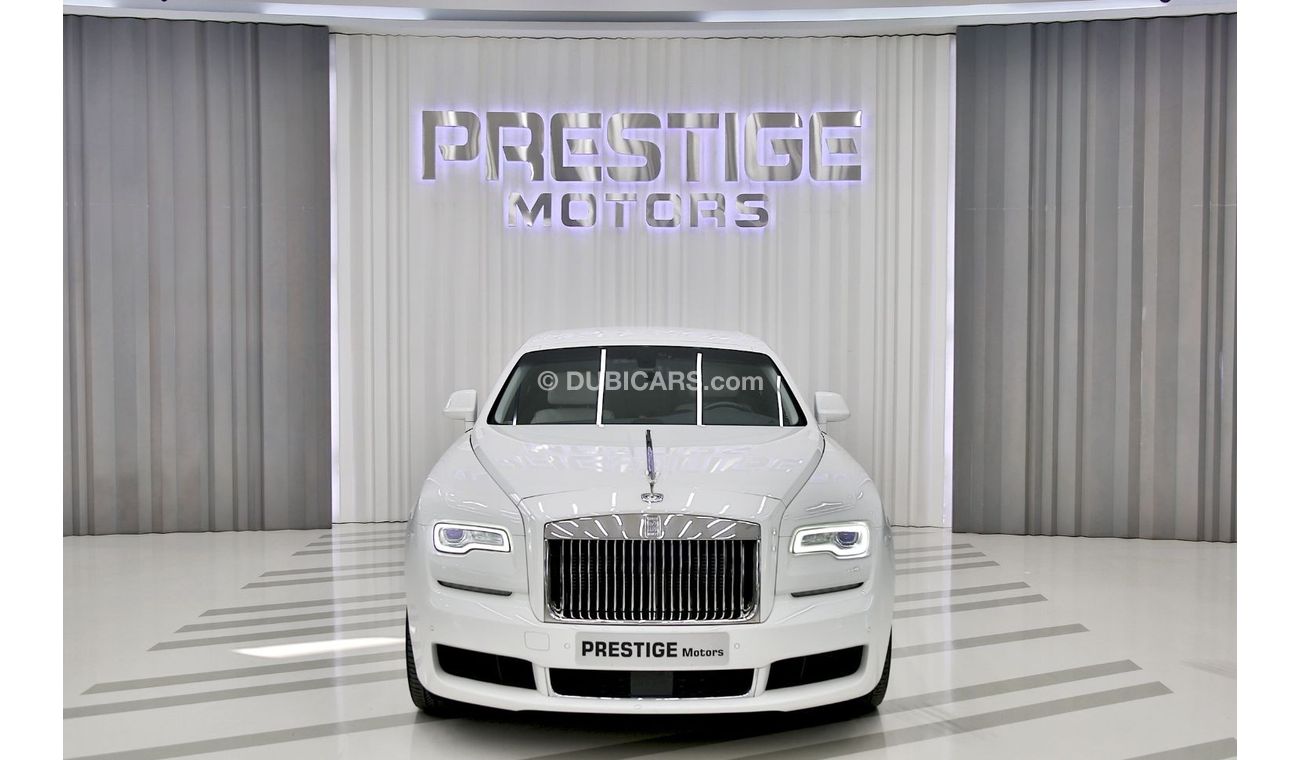 Wraith Starlight مستعملة رولز رويس واريث Rolls-Royce Wraith Starlight Roof 2018 2018 ...