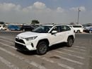 تويوتا راف ٤ 2025 TOYOTA RAV4 XLE-G 2.5L GCC BRAND NEW 0KM