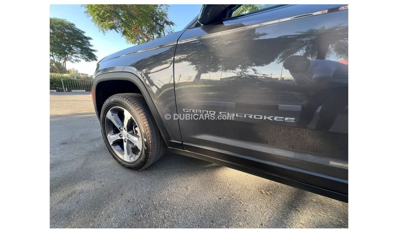 Jeep Cherokee Jeep Cherokee 2023