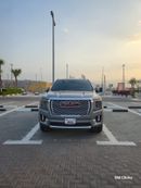 GMC Yukon Denali 6.2L (8 Seater)